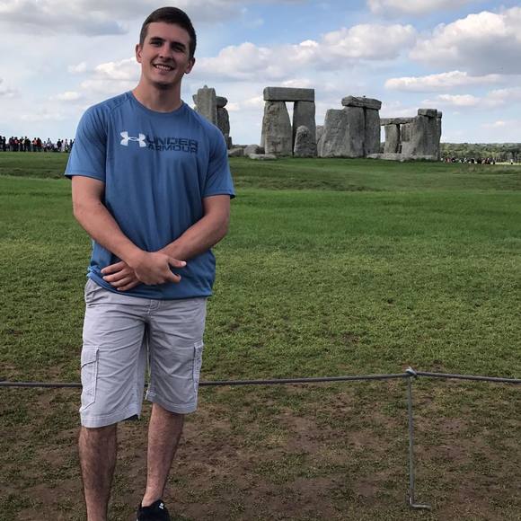 Meet your Posher, Joe - Picture 1 of 1